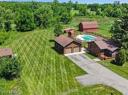 3585 Clark Road, DeWitt Twp, MI 48808