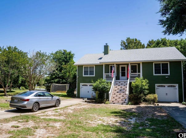 50259 Timber Trail lot: : 11, Frisco, NC 27936