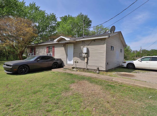 319 WAYNE Ave, Ripley, TN 38063