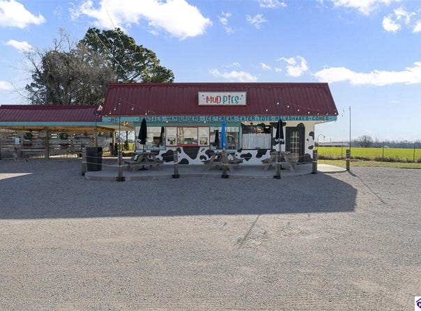 3442 E US-60, Harned, KY 40144
