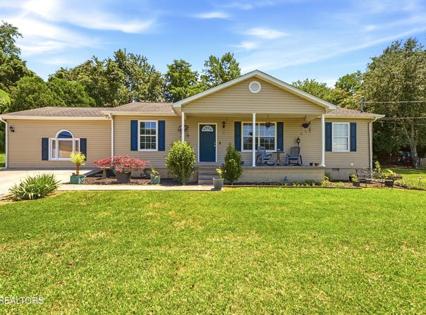 331 Teresa Ann Drive, Seymour, TN 37865