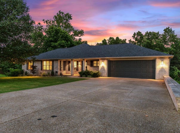 1601 Inverness, Mountain Home, AR 72653