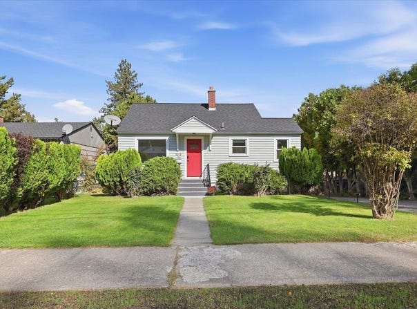 3017 E 18th Ave, Spokane, WA 99223