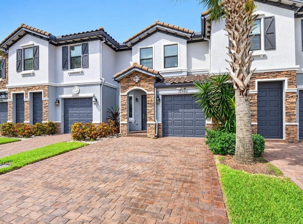 12992 Anthorne Lane, Boynton Beach, FL 33436