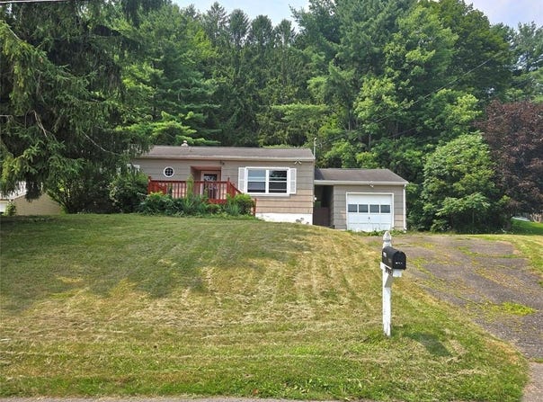 1219 Crestview Drive, ENDICOTT, NY 13760
