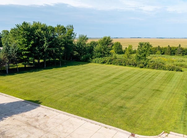 9th Avenue SW, Wells, MN 56097