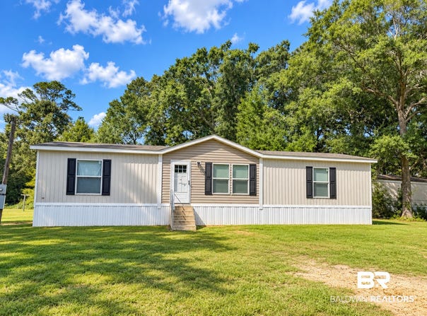 130 Bristol Lane, Brewton, AL 36426