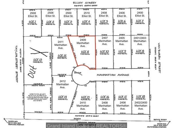2409 Manhattan Ave., Central City, NE 68826