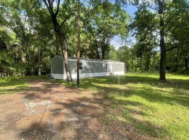 154 Pintail Lane, Trinity, TX 75862