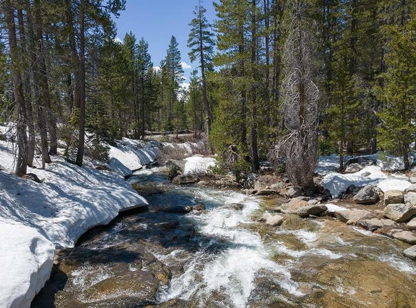 20954 Donner Pass Road, Soda Springs, CA 95728