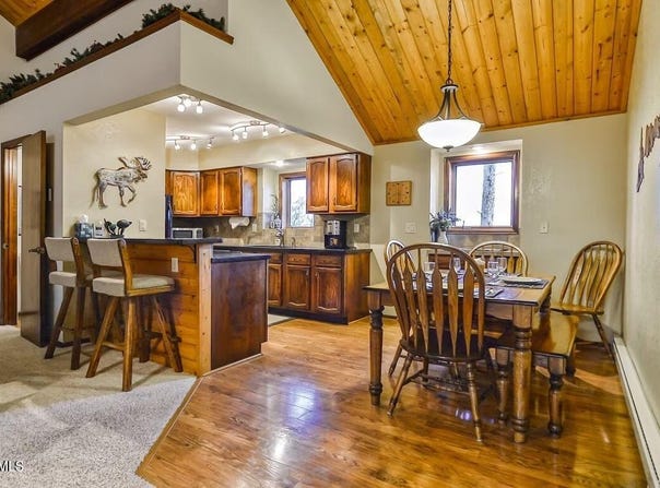 151 TELEMARK #15, Winter Park, CO 80482