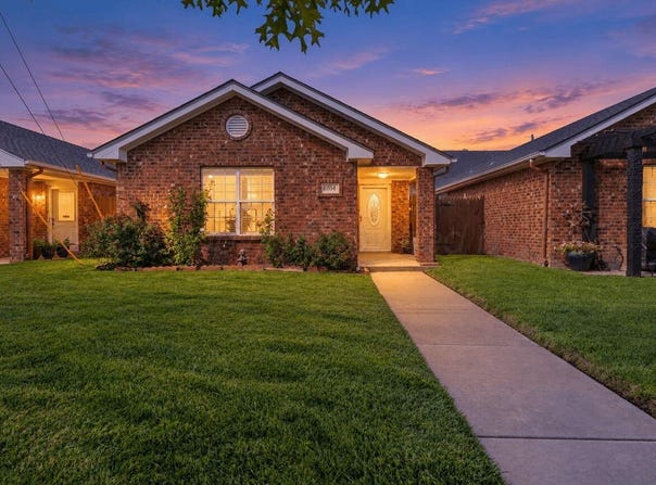 6104 JANAE Street, Amarillo, TX 79118-8246