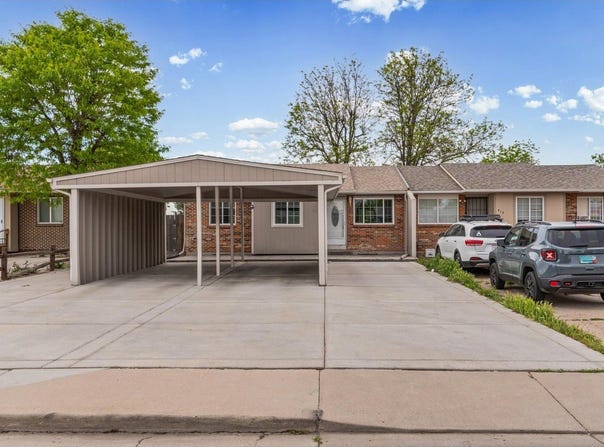 408 W Jessup St, Brighton, CO 80601