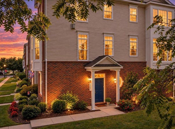 25091 GUNNERY Square, CHANTILLY, VA 20152