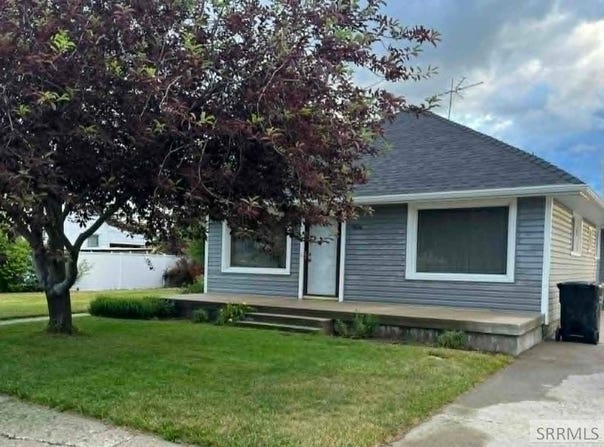 906 S Main Street, Grace, ID 83241