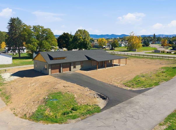 206 Lore Lane, Hamilton, MT 59840