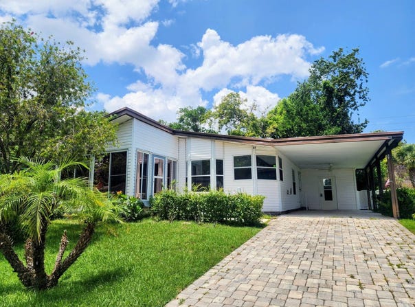 23 Misty Falls Dr, Ormond Beach, FL 32174