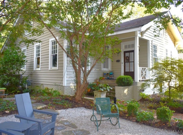 3135 CLOVERDALE Road, Montgomery, AL 36106