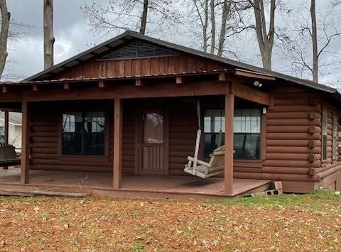 992 HWY 604, St Joseph, LA 71366
