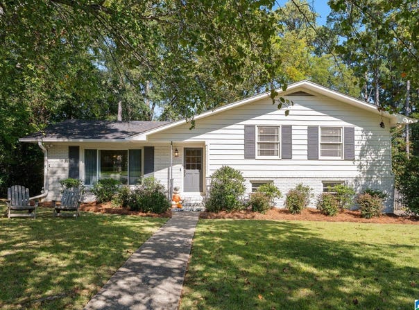 4204 GROOVER DRIVE, BIRMINGHAM, AL 35213