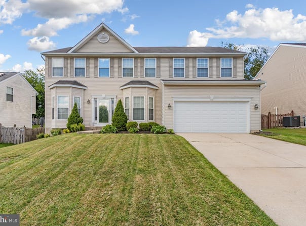216 HOBBITTS Lane, WESTMINSTER, MD 21158