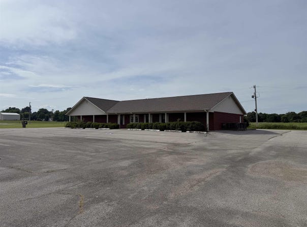 11971 Highway 49 N, Marmaduke, AR 72443
