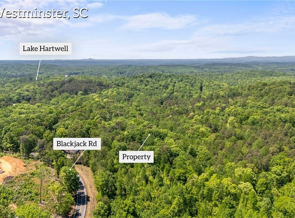 PINE GAP Cove, Westminster, SC 29693