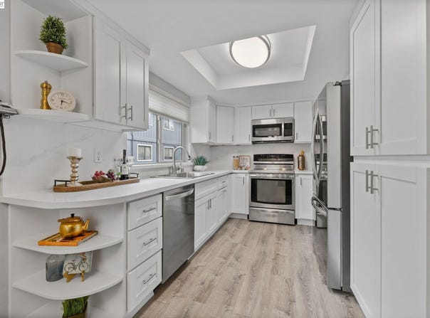 3551 Norton Way, Pleasanton, CA 94566