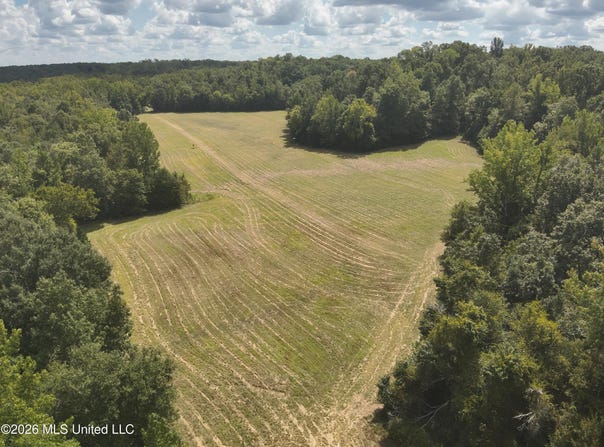 Ms-35, Carrollton, MS 38917