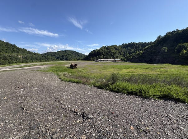 0 Tract B Transportation Way, Manchester, KY 40962