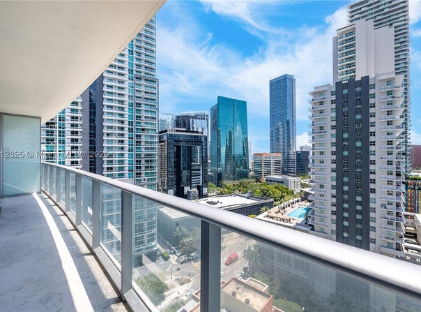1100 S Miami Ave, Miami, FL 33130
