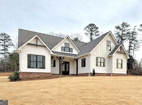 122 PALISADE Drive, Rydal, GA 30171