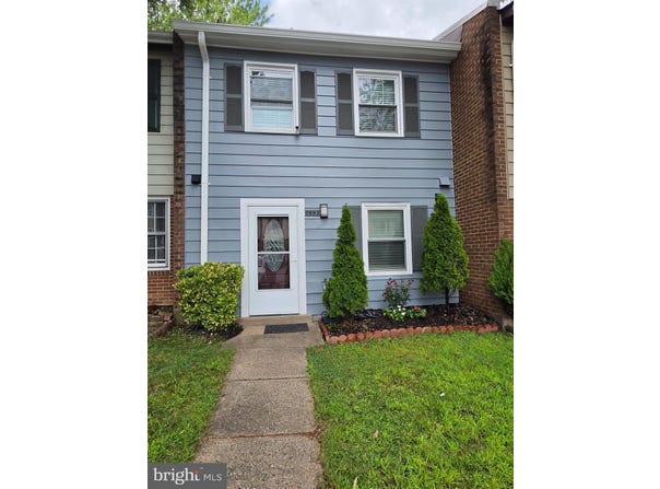 7553 WHITEHALL Drive, MANASSAS, VA 20111