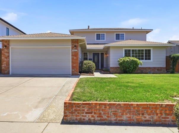 3362 Valley Square LN, SAN JOSE, CA 95117