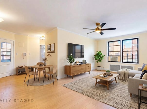 83-85 116th Street, Kew Gardens, NY 11415
