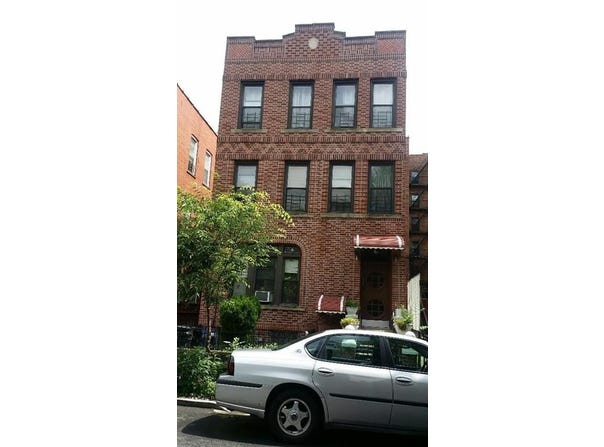 315 E 94th Street, Brooklyn, NY 11212