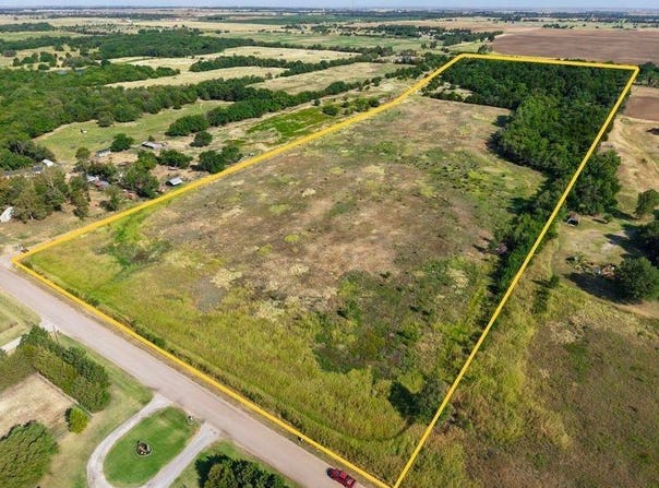 Enid/Kremlin Area, Enid, OK 73701