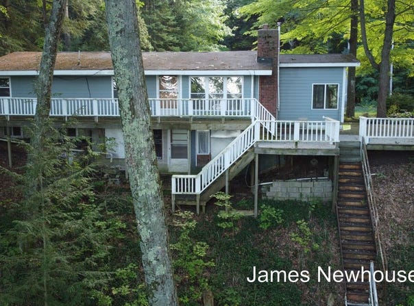 4468 Teal Lane, Newaygo, MI 49337