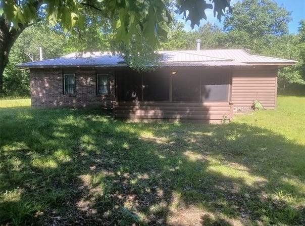 2644 N 548 Road, Tahlequah, OK 74464