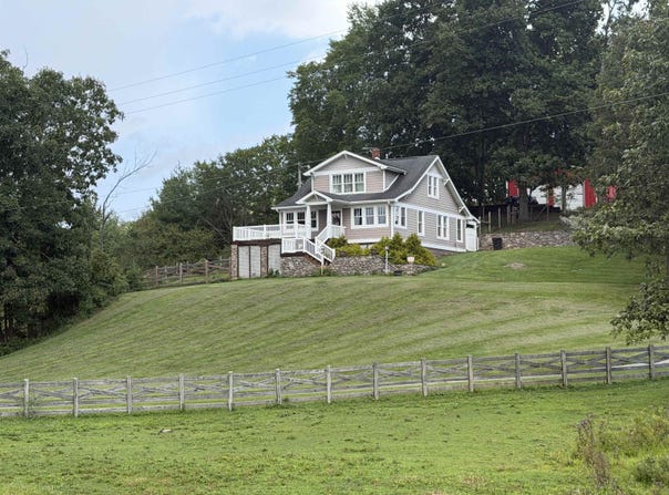 1698 Floyd Highway, Floyd, VA 24091