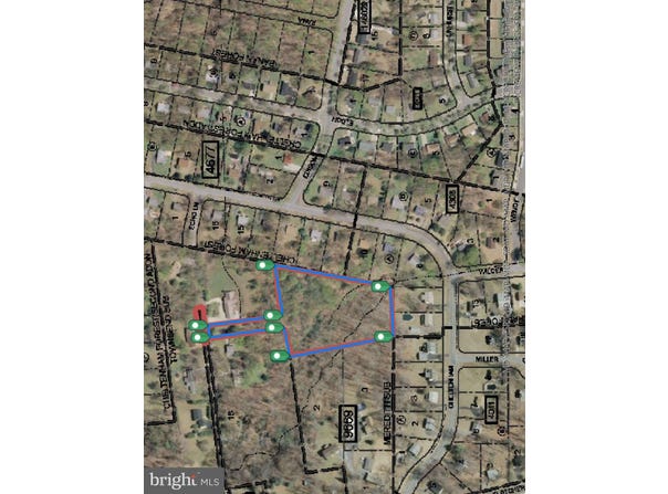 ECHO Lane, CLINTON, MD 20735