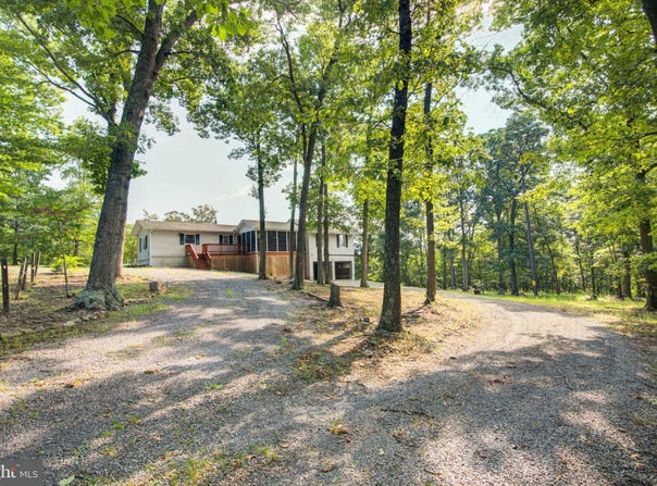 159 ASPEN TRL, WINCHESTER, VA 22602