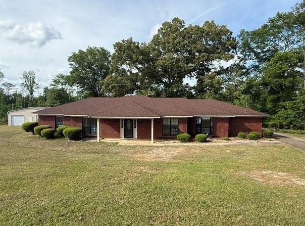 116 Pine Ridge D., TROY, AL 30681
