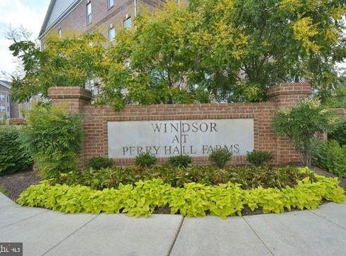 9511-F KINGSCROFT Terrace, PERRY HALL, MD 21128