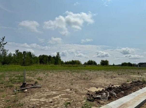 Dickens, Rush City, MN 55069