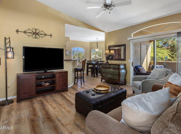 5335 E SHEA Boulevard, Scottsdale, AZ 85254