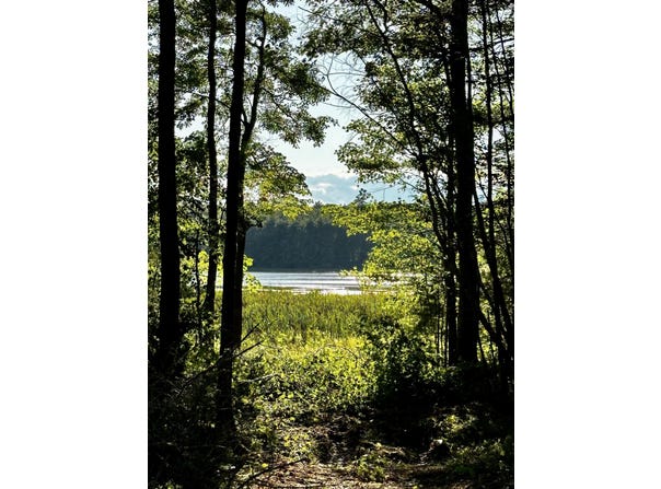 110 Travel Pond Lane, Jefferson, ME 04348