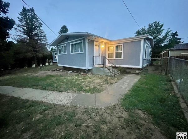 628 N Polk Ave, Walsenburg, CO 81089
