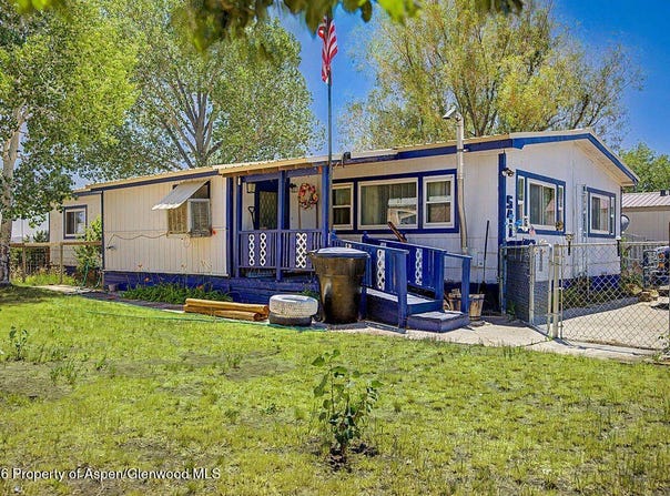 541 Conner Drive, Craig, CO 81625