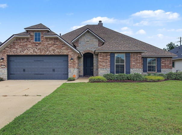 190 Cullom Drive, Bossier City, LA 71112